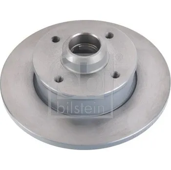 Brzdový kotouč Brzdový kotouč FEBI BILSTEIN 09074