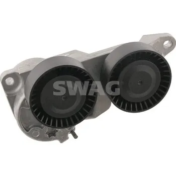 Napínák, žebrovaný klínový řemen SWAG 55 93 1359