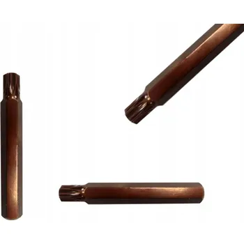 Bit Bit TORX T35x10 mm, délka 75 mm