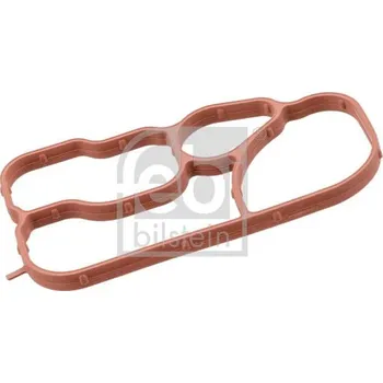 Těsnění motoru Těsnění, chladič oleje FEBI BILSTEIN 106574