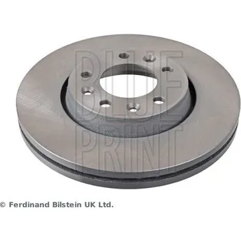 Auto-moto Brzdový kotouč BLUE PRINT ADT343298