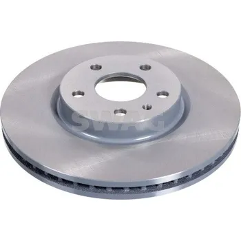 Brzdový kotouč Brzdový kotouč SWAG 50 10 4953