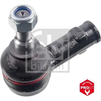 Soustava řízení Hlava příčného táhla řízení FEBI BILSTEIN 35132