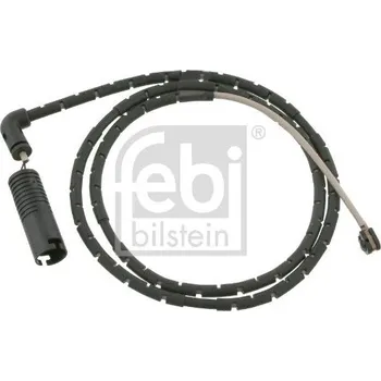 Brzdový systém Výstražný kontakt, opotřebení obložení FEBI BILSTEIN 24012