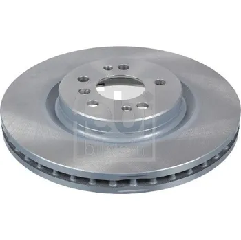 Brzdový kotouč Brzdový kotouč FEBI BILSTEIN 24743