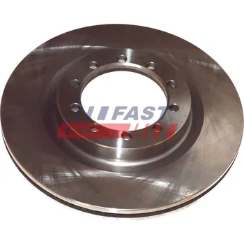 Brzdový kotouč Brzdový kotouč FAST FT31131