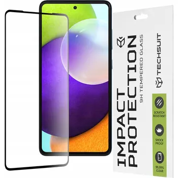 Tvrzené sklo pro Samsung, Galaxy A52 5G, Galaxy A52s 5G 1 ks