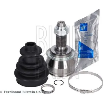 Hřídel nápravy Sada kloubů, hnací hřídel BLUE PRINT ADB118901