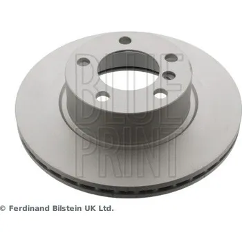 Auto-moto Brzdový kotouč BLUE PRINT ADB114331