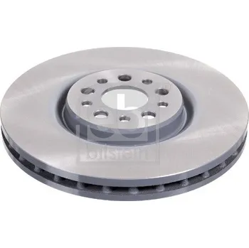 Brzdový kotouč Brzdový kotouč FEBI BILSTEIN 43917