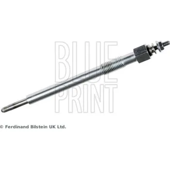 Zapalovací a žhavicí svíčka Žhavicí svíčka BLUE PRINT ADZ91810