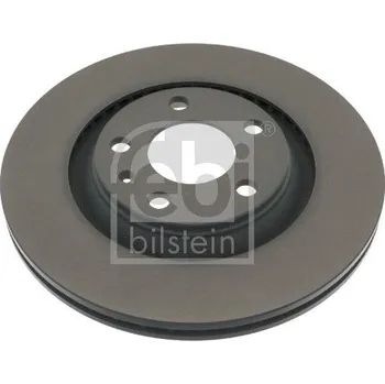 Brzdový kotouč Brzdový kotouč FEBI BILSTEIN 43908