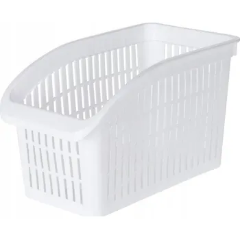 Úložný box Úložný box Excellent Houseware 124005 bílý