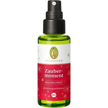 Osvěžovač vzduchu Primavera Zimní kouzlo - Pokojový sprej 50 ml