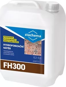 Stachema FH300 REPESIL AQUA 10 l