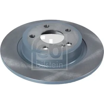 Brzdový kotouč Brzdový kotouč FEBI BILSTEIN 104852