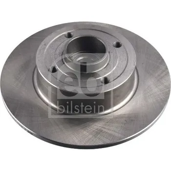 Brzdový kotouč Brzdový kotouč FEBI BILSTEIN 28154