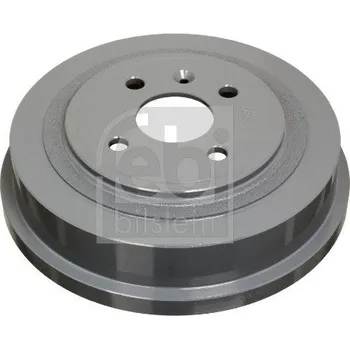 Brzdový buben Brzdový buben FEBI BILSTEIN 17310
