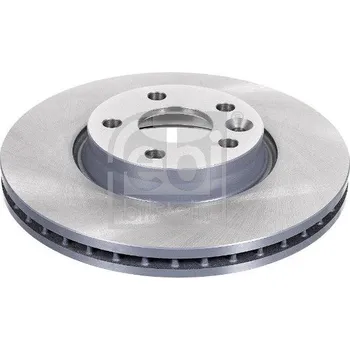 Brzdový kotouč Brzdový kotouč FEBI BILSTEIN 28361