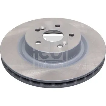 Brzdový kotouč Brzdový kotouč FEBI BILSTEIN 44108