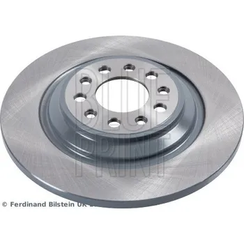 Brzdový kotouč Brzdový kotouč BLUE PRINT ADA104376