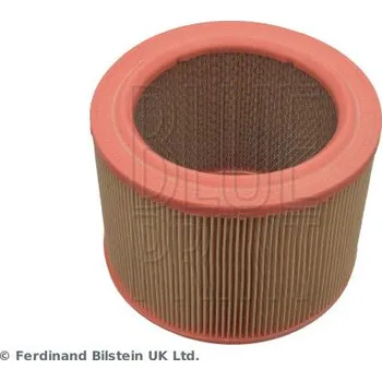 Filtr do auta Vzduchový filtr BLUE PRINT ADP152216