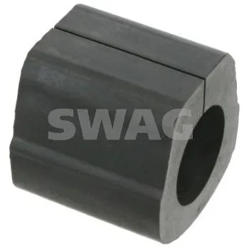 Stabilizátor nápravy Držák, Příčný stabilizátor SWAG 10 61 0014
