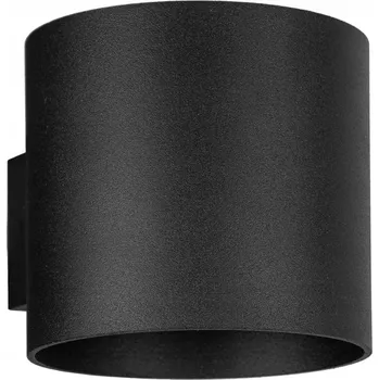 Nástěnné svítidlo Nástěnné svítidlo Loft Edison G9 - FIBRAM LIGHTING