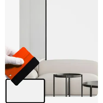 Fototapeta Tapeta Samolepicí 122x100cm Hrubá Struktura na Zeď Snadná Aplikace