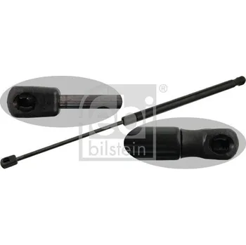 Příslušenství karosérie Pneumatická pružina, zavazadlový / nákladový prostor FEBI BILSTEIN 47118