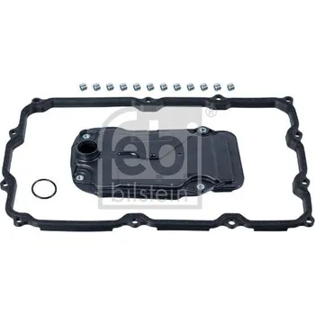 Hydraulický filtr Sada hydraulického filtru, automatická převodovka FEBI BILSTEIN 107835