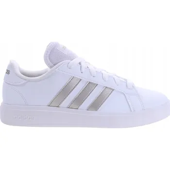 Pracovní obuv Dámské boty Adidas Grand Court Base vel. 38