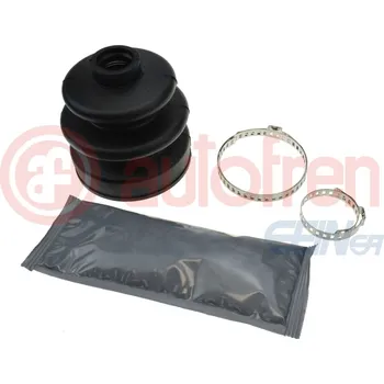 Sada měchů, hnací hřídel AUTOFREN SEINSA D8137