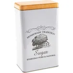 Kovová dóza na cukr Homemade Tradition – Dakls ID_1737650