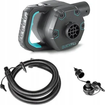 pumpa na matrace a bazény Elektrická pumpa Quick-Fill 230V, 1100 l/min INTEX 66644