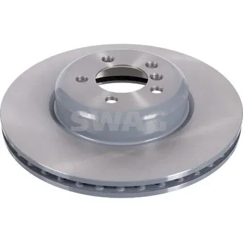 Brzdový kotouč Brzdový kotouč SWAG 20 10 5727