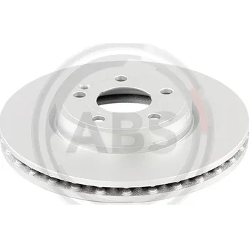 Brzdový kotouč Brzdový kotouč A.B.S. 18854