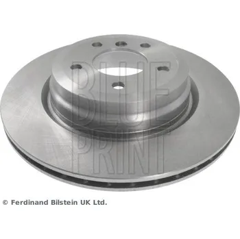 Brzdový kotouč Brzdový kotouč BLUE PRINT ADB114307