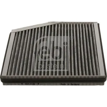 Ventilátor topení a klimatizace Filtr, vzduch v interiéru FEBI BILSTEIN 17474