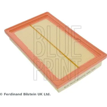 Filtr do auta Vzduchový filtr BLUE PRINT ADG02278