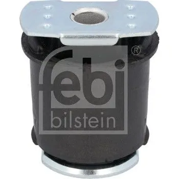Zavěšení kol Zavěšení, tělo nápravy FEBI BILSTEIN 32553