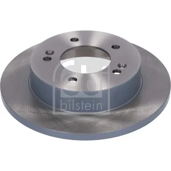 Brzdový kotouč Brzdový kotouč FEBI BILSTEIN 108432