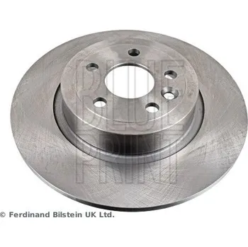 Brzdový kotouč Brzdový kotouč BLUE PRINT ADJ134369