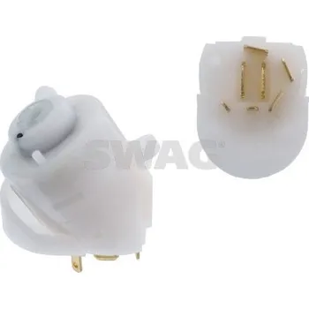 Spínač zapalování / startéru SWAG 30 92 6652
