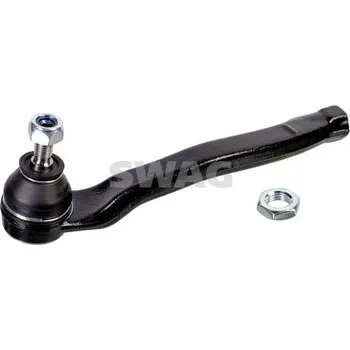 Táhlo řízení Hlava příčného táhla řízení SWAG 60 92 4816
