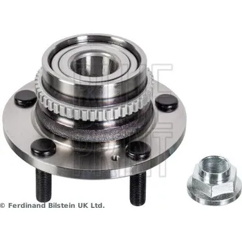 Sada ložisek kol BLUE PRINT ADG08362