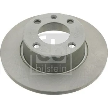 Brzdový kotouč Brzdový kotouč FEBI BILSTEIN 26034