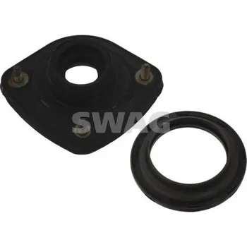 Opravná sada podvozku a pohonu kol Opravná sada, horní uložení tlumičů SWAG 62 55 0009