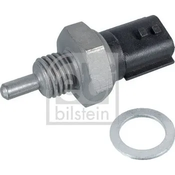 Čidlo automobilu Snímač, teplota chladiva FEBI BILSTEIN 107685