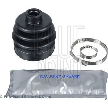 Hřídel nápravy Sada měchů, hnací hřídel BLUE PRINT ADN18107